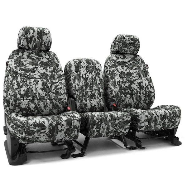 Coverking Seat Covers in Neosupreme for 20002000 Chevrolet Truck, CSCPD32CH7635 CSCPD32CH7635 - main